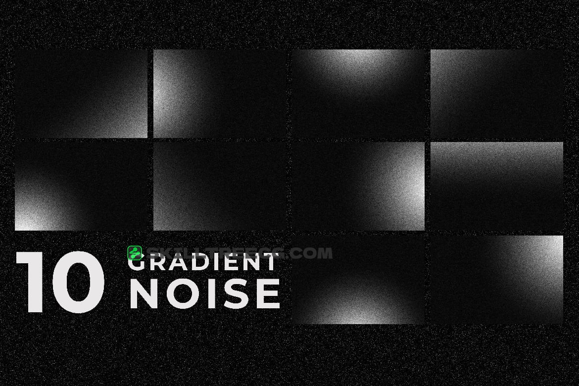 图片[2]-Gradient Noise Textures（517445）-技能树
